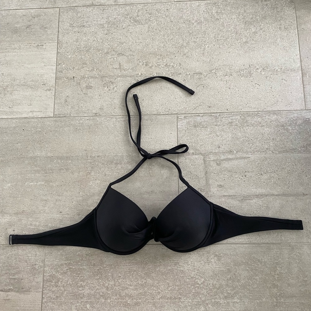 Aerie bikini push-up